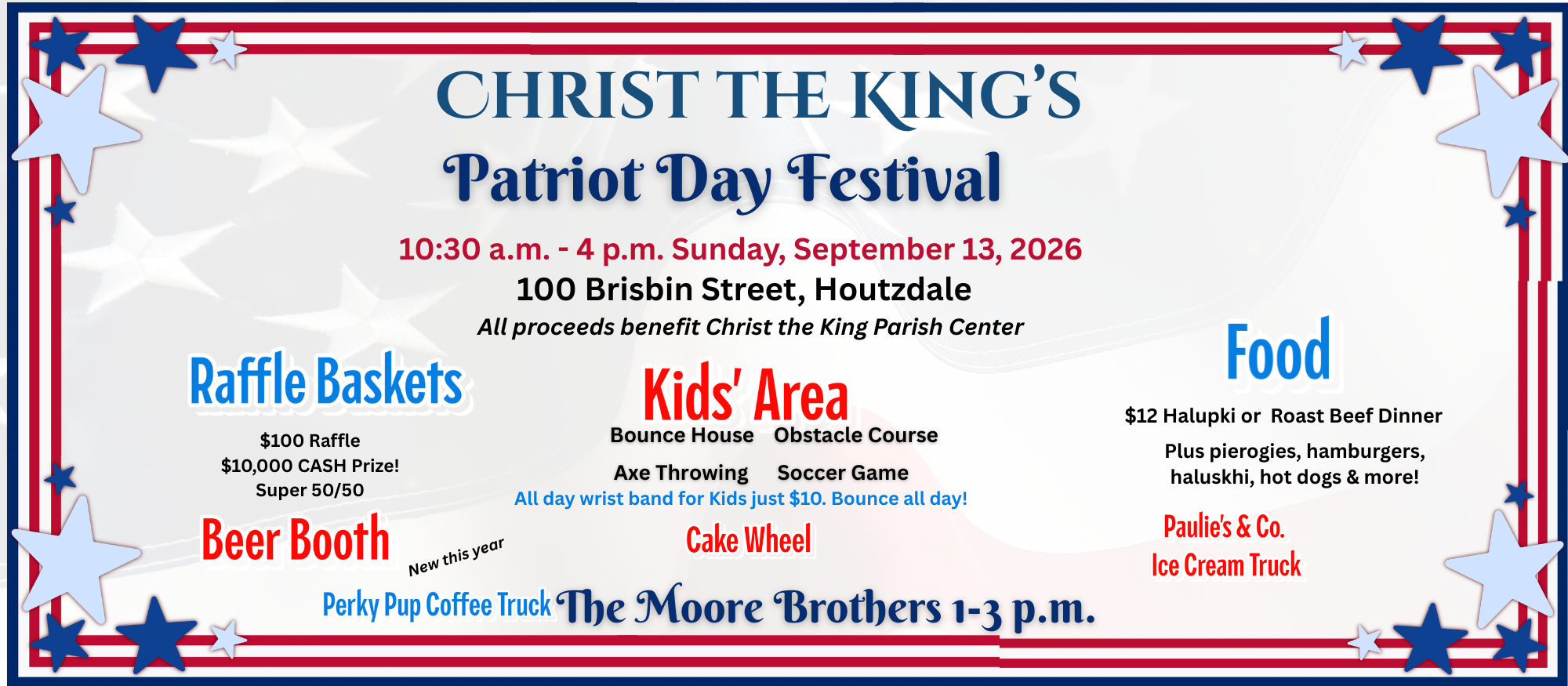 Patriot Day
